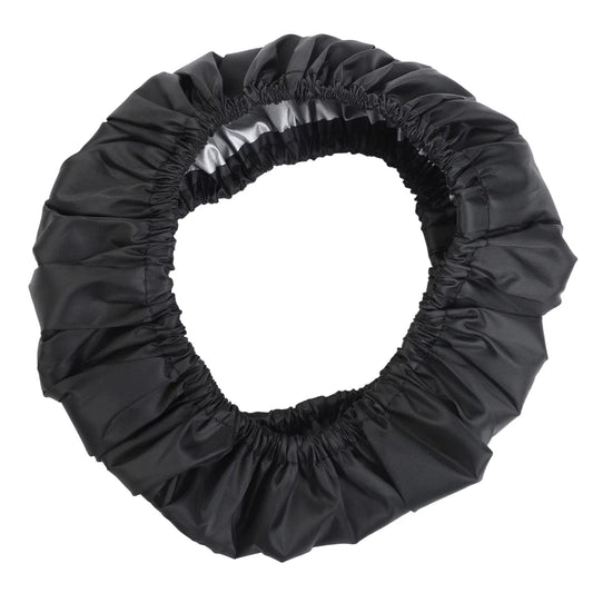 Car Steering Wheel Cover Dust-Proof Universal Oxford Cloth Repair and Protection Parts Car Steering Wheel Cover