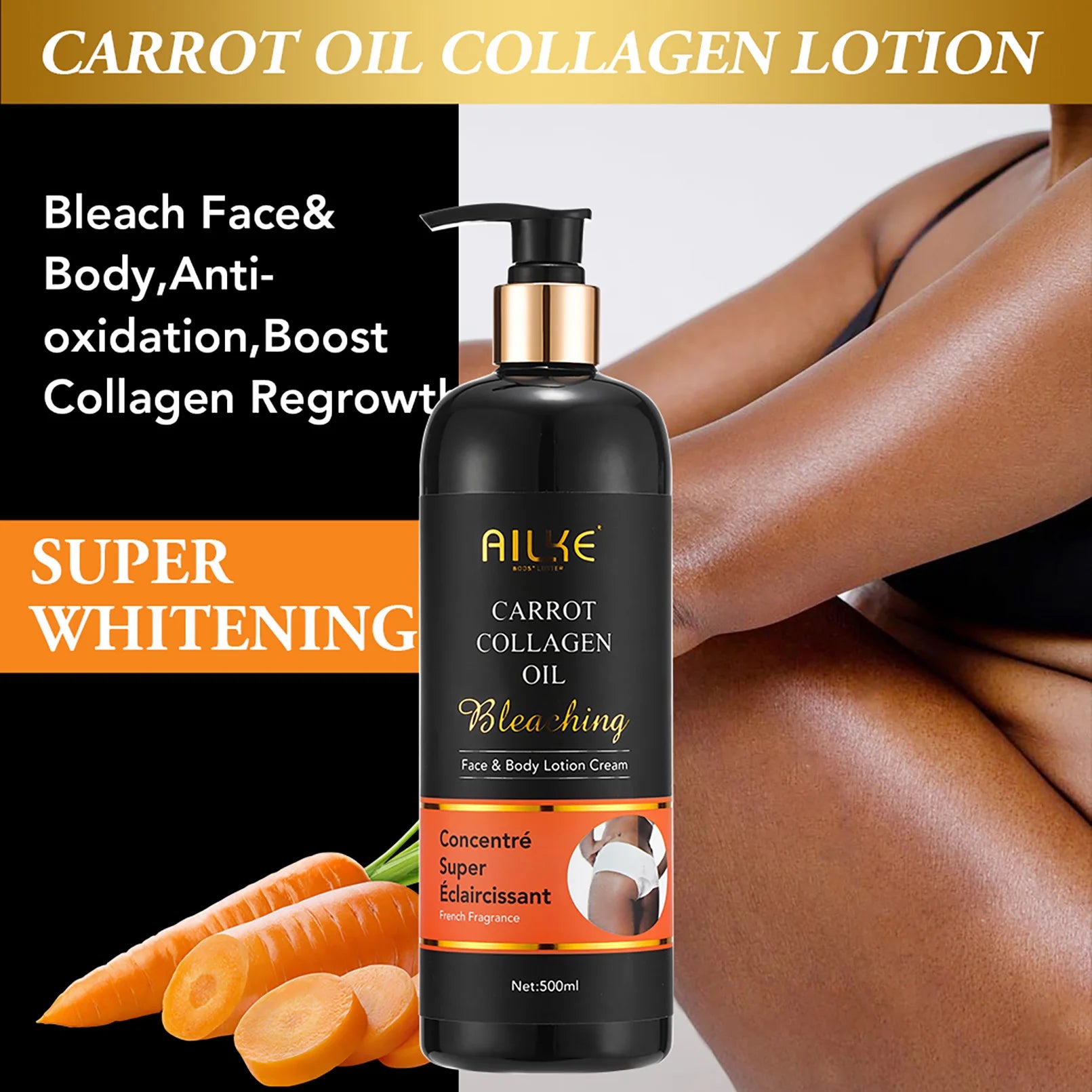 Dark Spot Remover Serum,Nourishing, Lightening, Even Skin Tone, Anti-Aging Freckle, for Face, Body, Women Personal Care