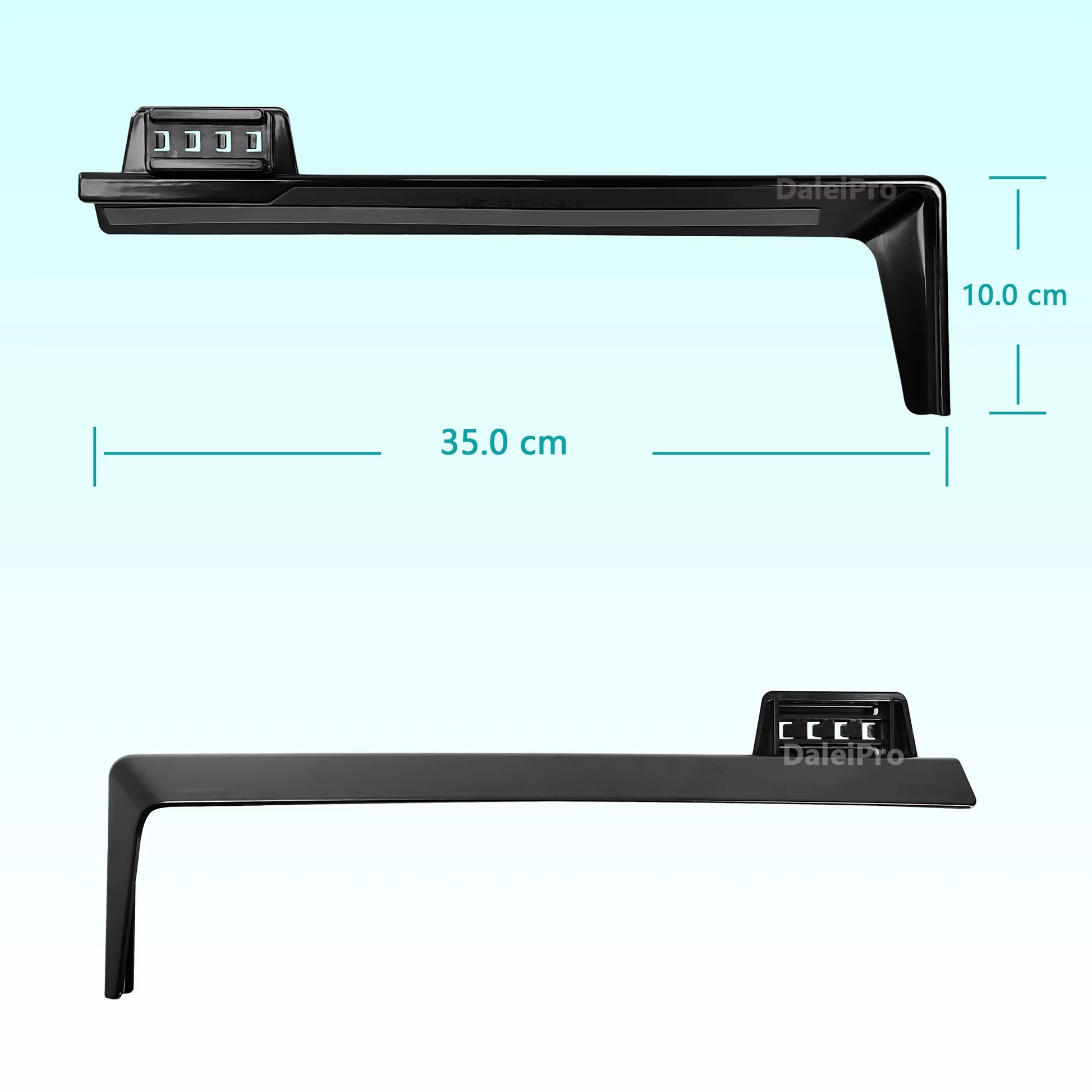 Car Phone Holder for Hyundai Santa Fe MX5 2024 2025 Screen Panel Fixed Base Fast Wireless Charging Phone Mount Car Accessories