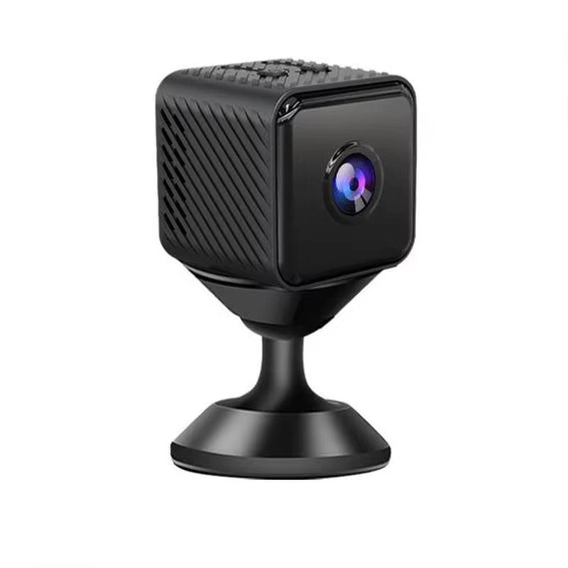 Xiaomi HD 1080P Mini Camera Home Small Wireless Wifi Camera Baby Monitor Pet Detection Home Safety Security Night Vision Camera
