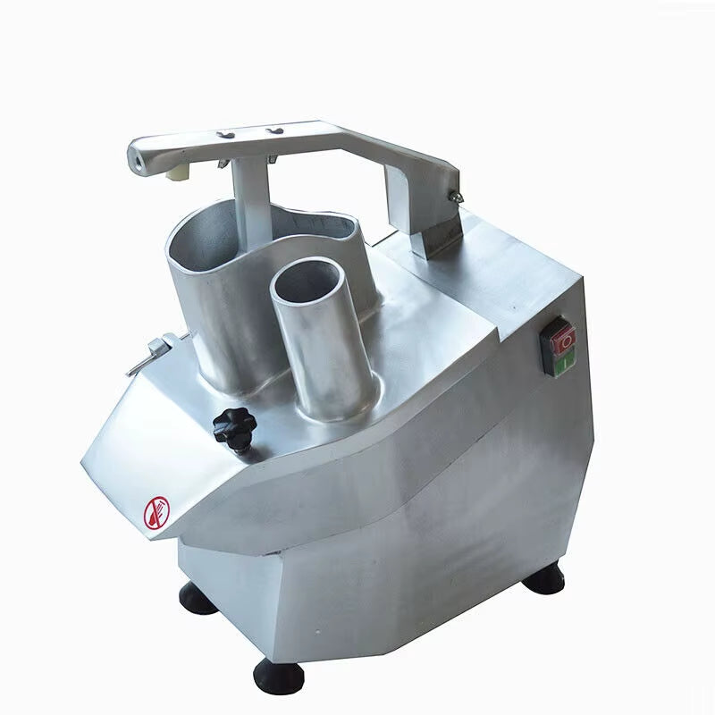 Electric Vegetable Cutter Slicer Chopper Shredder Grinder Pellet Machine Kitchen Tools and Appliances Food Processors