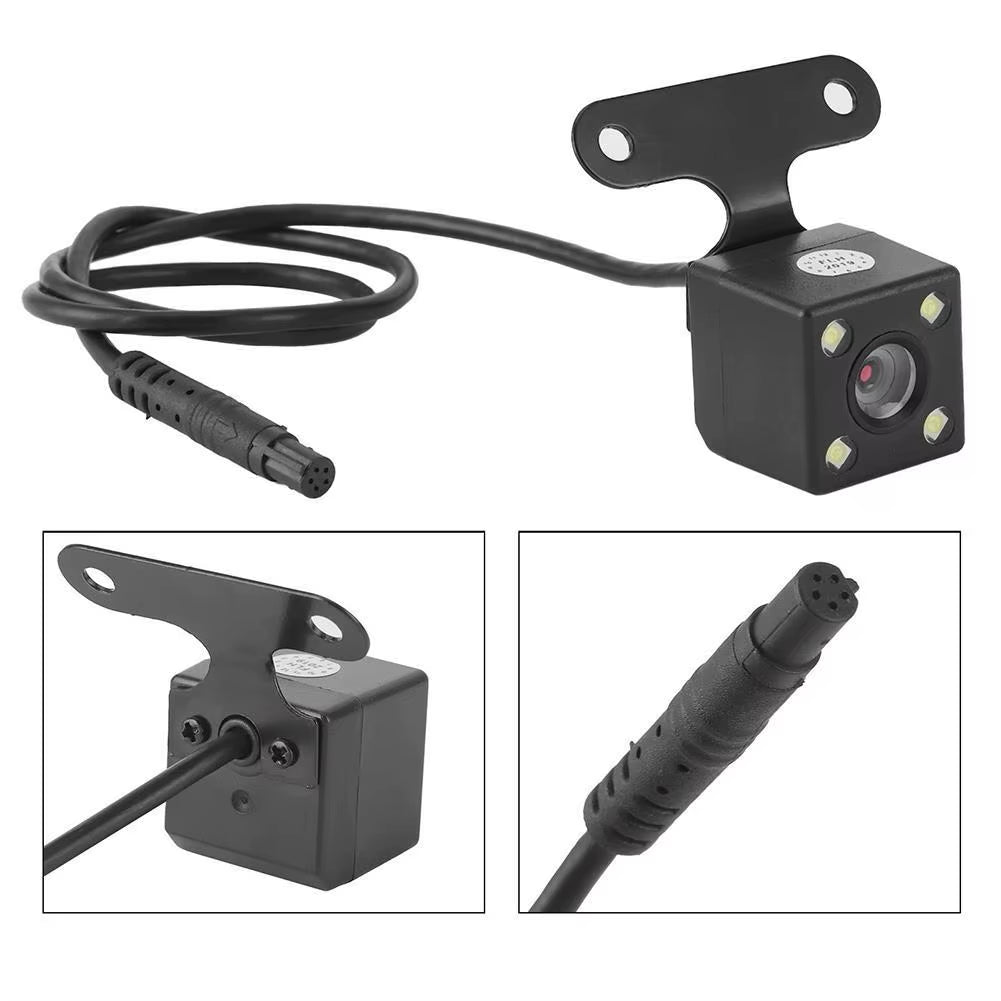 Car Rear View Camera Reverse Camera Rearview Car Backup Camera Rear View Camera Auto Supplies Auto Accessories