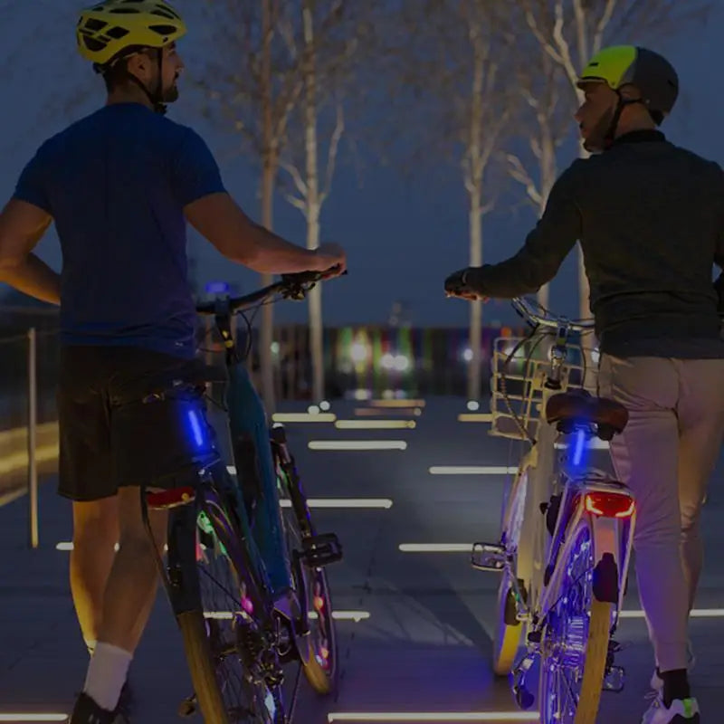 Bike Tail Light USB Powered Photondrop LED Bike Tail Light Bike Rear Light Rechargeable Super Bright Water Resistant Lights
