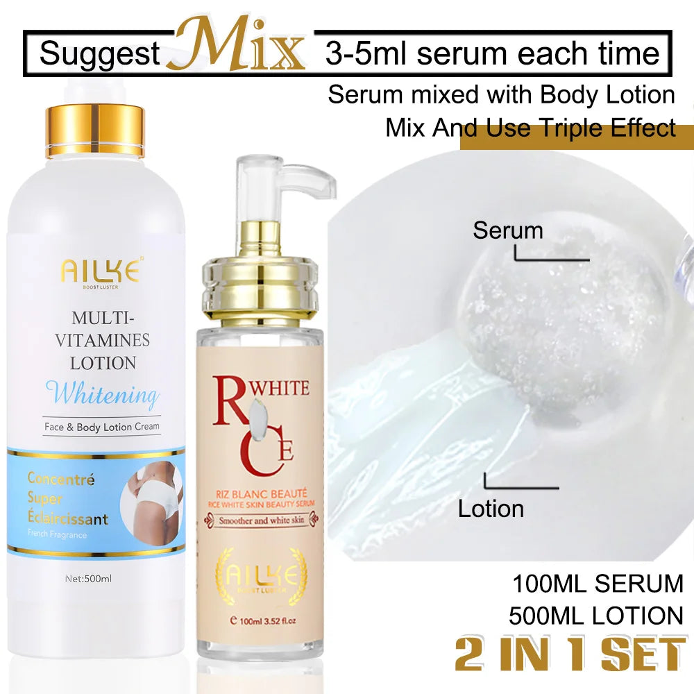 Dark Spot Remover Serum,Nourishing, Lightening, Even Skin Tone, Anti-Aging Freckle, for Face, Body, Women Personal Care