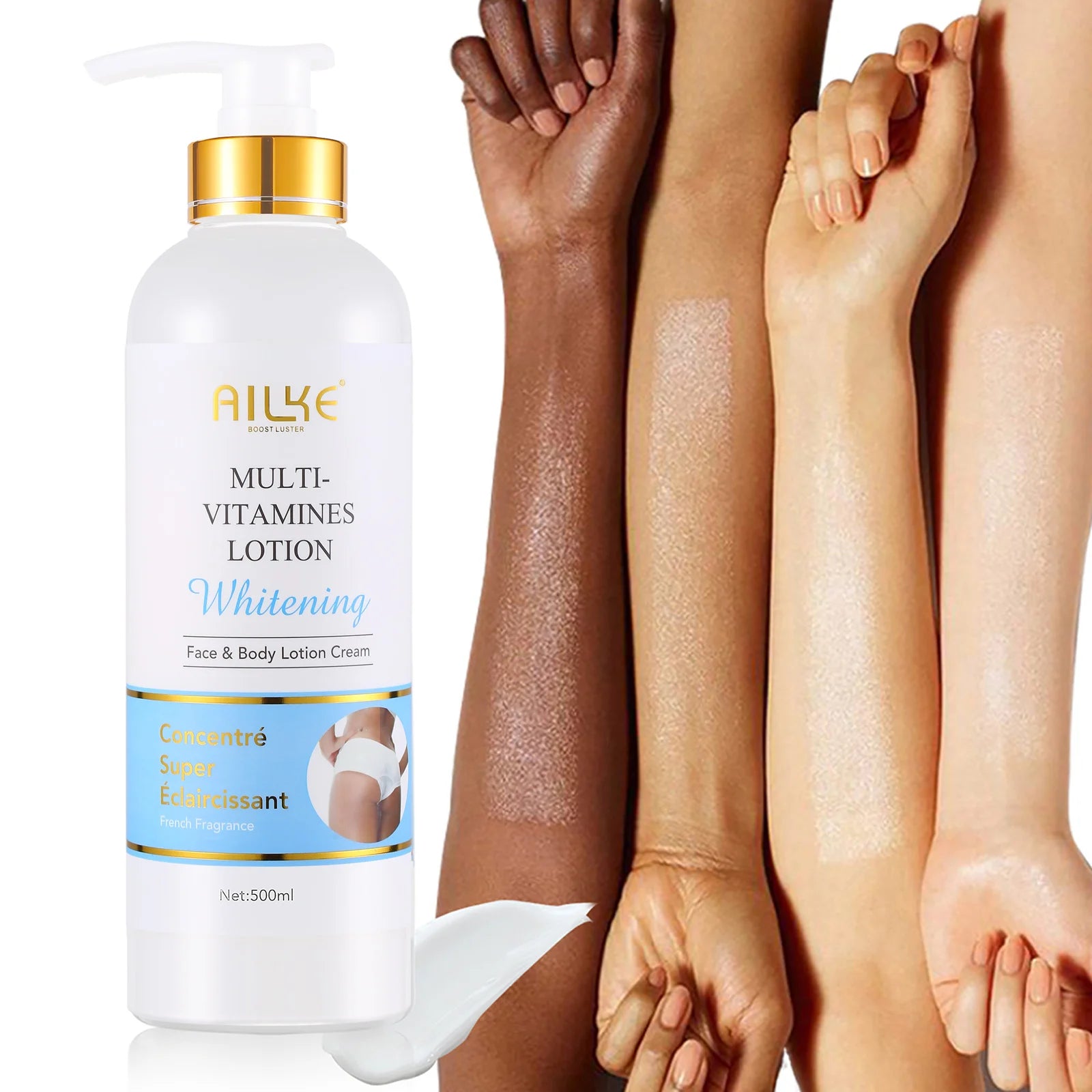 Dark Spot Remover Serum,Nourishing, Lightening, Even Skin Tone, Anti-Aging Freckle, for Face, Body, Women Personal Care